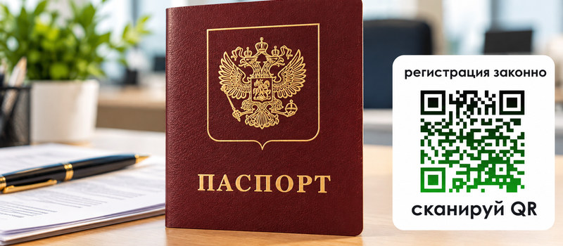 регистрация в Кунгуре